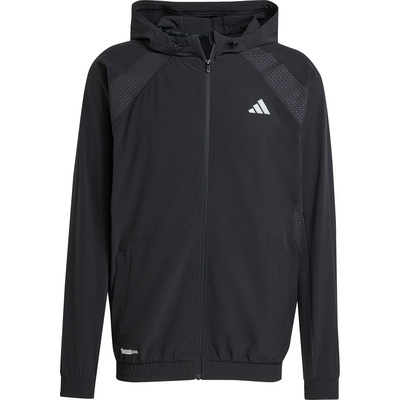 Adidas Heren Tech Track Jas