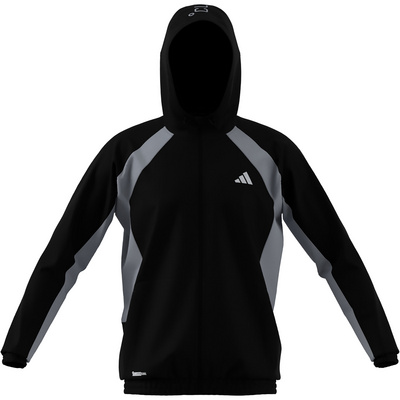 Adidas Heren Tech Track Jas