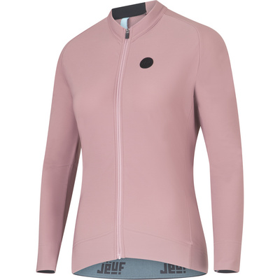 Bergzeit Basics Dames Jeuf Pro Thermal Shirt