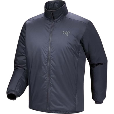 Arcteryx Heren Atom SV Jas (Maat XL, Zwart)