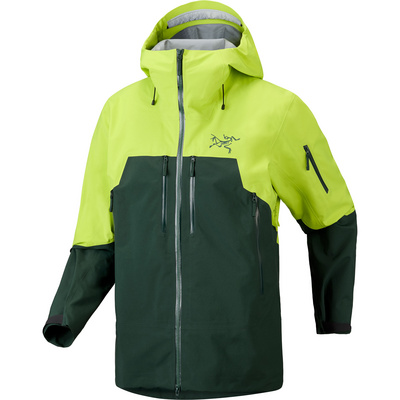Arcteryx Arc'teryx Heren Rush Jas