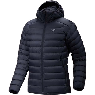 Arcteryx Heren Cerium Hoodie Jas (Maat S, Zwart)