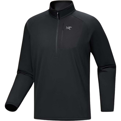 Arcteryx Heren Delta 1/2 Zip Trui