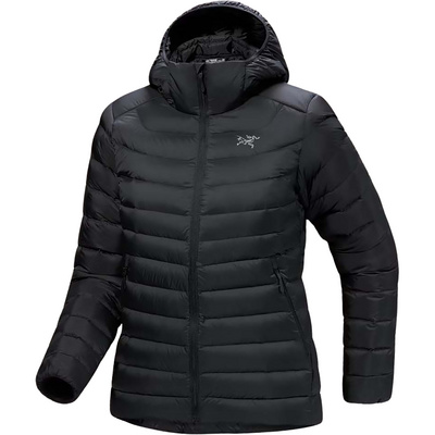 Arcteryx Dames Cerium Hoodie Jas