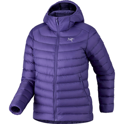 Arcteryx Arc'teryx Dames Cerium Hoodie Jas