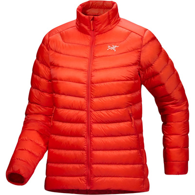 Arcteryx Dames Cerium Jas