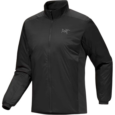 Arcteryx Heren Atom Jas (Maat L, Zwart)