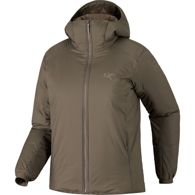 Arcteryx Arc'teryx Dames Atom SV Hoodie Jas