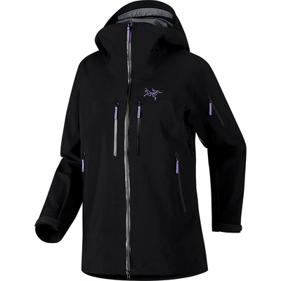 Arcteryx Arc'teryx Dames Rush Jas