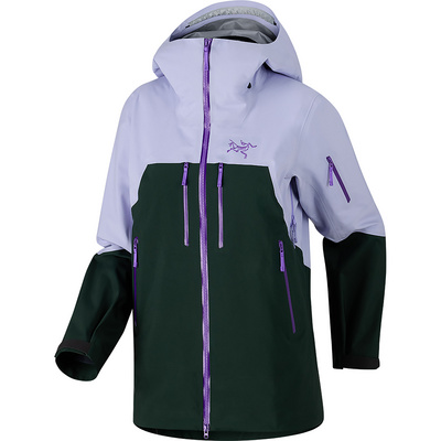 Arcteryx Arc'teryx Dames Rush Jas