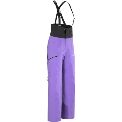 Arcteryx Dames Rush Bib Broek