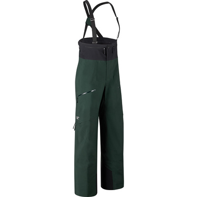 Arcteryx Arc'teryx Dames Rush Bib Broek
