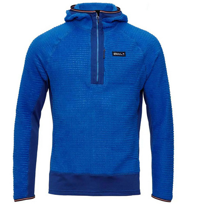 Elevenate Heren Vertical Hoodie
