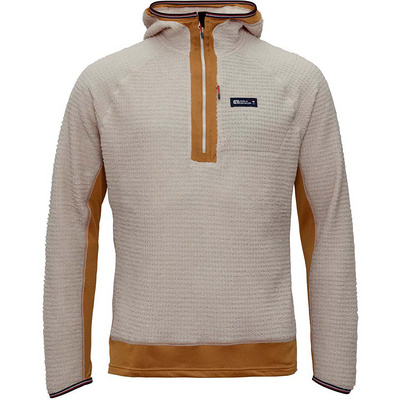 Elevenate Heren Vertical Hoodie