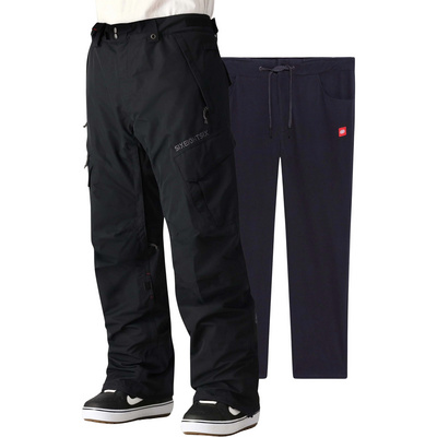 686 Heren Smarty 3in1 Cargo Broek