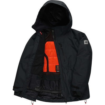 686 Dames Hydra Thermagraph Jas