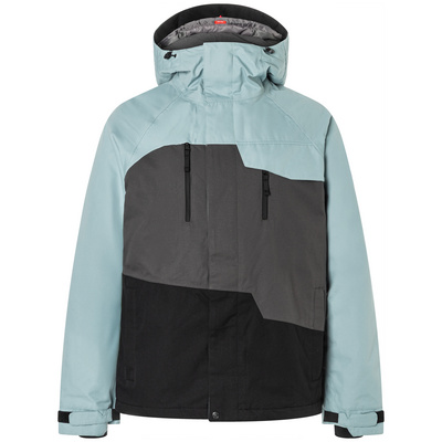 686 Heren Geo Insulated Jas