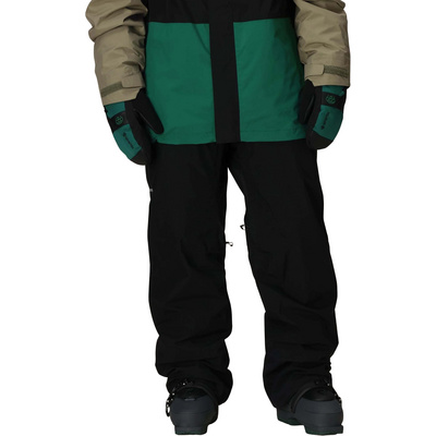 686 Heren Core GTX Broek (Maat M, Zwart)