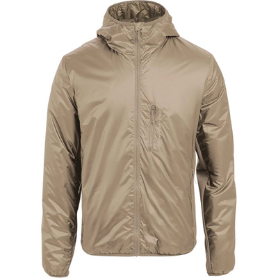 The Mountain Studio Heren Pertex Insulated Midlayer Jas