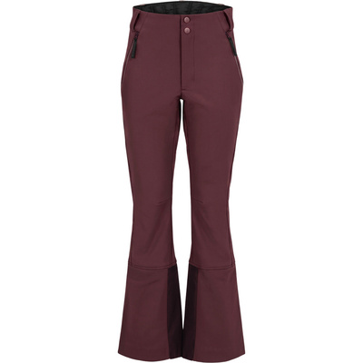 The Mountain Studio Dames 2L Stretch Insulated Broek