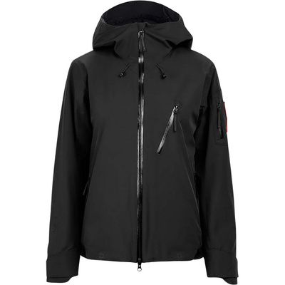 The Mountain Studio Dames 2L Stretch Insulated Jas