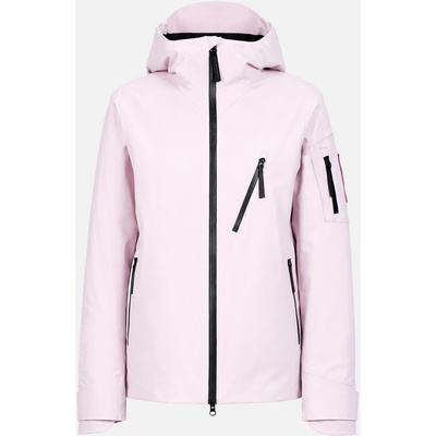 The Mountain Studio Dames 2L Stretch Insulated Jas
