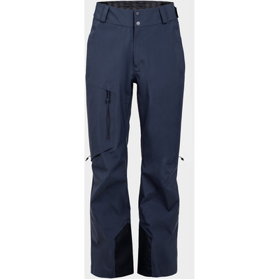 The Mountain Studio Heren GTX Epe 3L Shell Broek