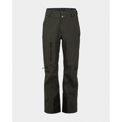 The Mountain Studio Heren GTX Epe 3L Shell Broek