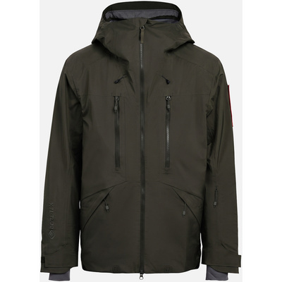 The Mountain Studio Heren GTX Epe 3L Shell Jas