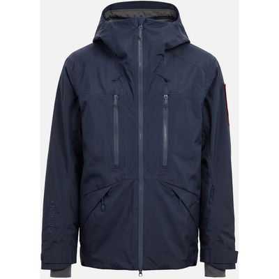 The Mountain Studio Heren GTX Epe 3L Shell Jas