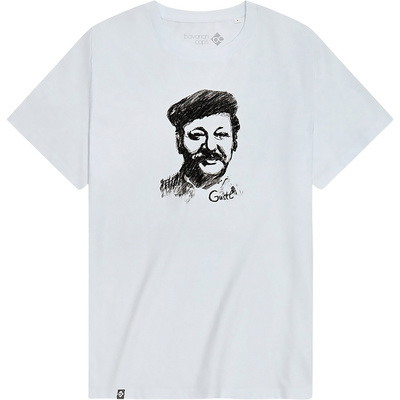 Bavarian Caps Heren Gustl T-shirt