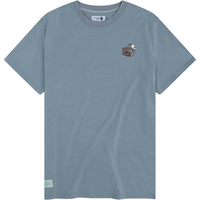 Bavarian Caps Heren Bavarian Trinity T-shirt