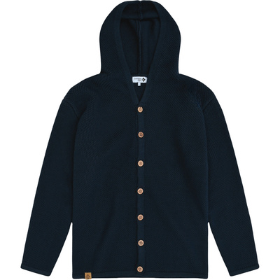 Bavarian Caps Heren Sebastian Jas