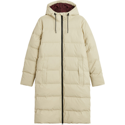 Tretorn Dames Ivy Puffer Jas