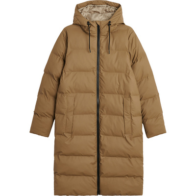 Tretorn Dames Ivy Puffer Jas
