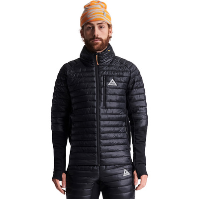 Orage Heren Morrison Gilltek Hybrid Jas