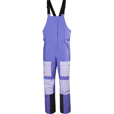 Helly Hansen Dames Switch Cargo Bib Broek