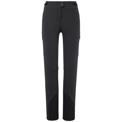 Millet Dames Kamet Xcs Broek (Maat XS, Zwart)