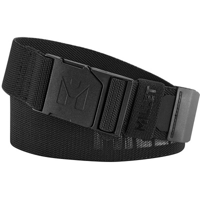 Millet Ceinture Chamonix (taille ONE SIZE, Noir)