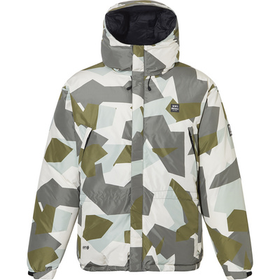 REHALL Heren Dolmit-R Jas