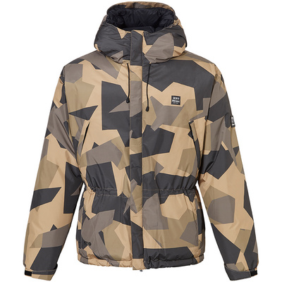 REHALL Heren Dolmit-R Jas