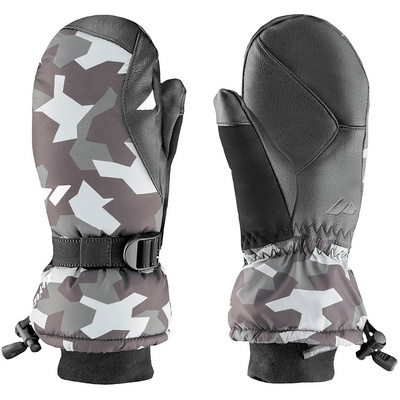 Zanier Gloves Kinderen Polar Down Handschoenen