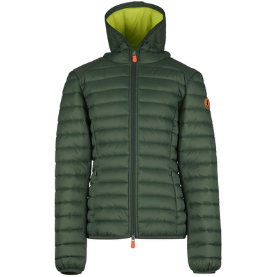 Save the Duck Dames Daisy Jas (Maat M, Olijf)