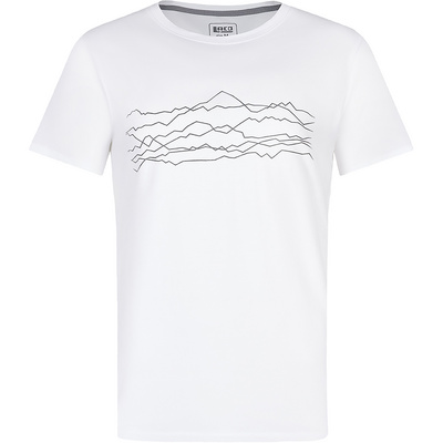 LACD Heren Miracle T-shirt