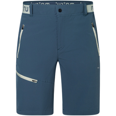 Bergzeit Basics Heren Meru Lake Louise Shorts