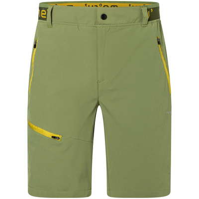 Bergzeit Basics Heren Meru Lake Louise Shorts