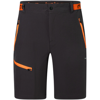 Bergzeit Basics Heren Meru Lake Louise Shorts