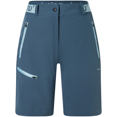 Bergzeit Basics Dames Meru Lake Louise Shorts