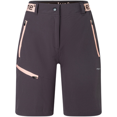 Bergzeit Basics Dames Meru Lake Louise Shorts
