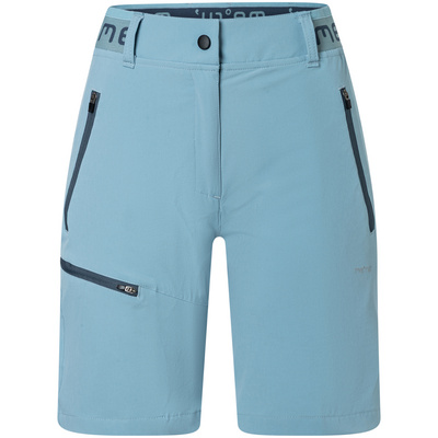 Bergzeit Basics Dames Meru Lake Louise Shorts